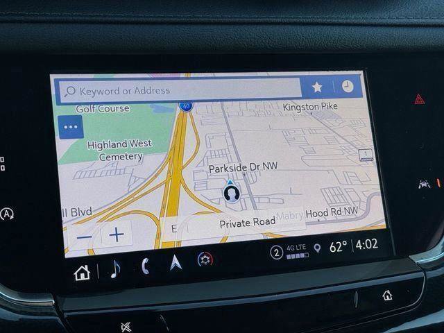 Used 2023 Cadillac XT6 Sport w/ Technology Package image 28