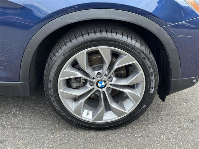 Used 2017 BMW X4 xDrive28i image 8