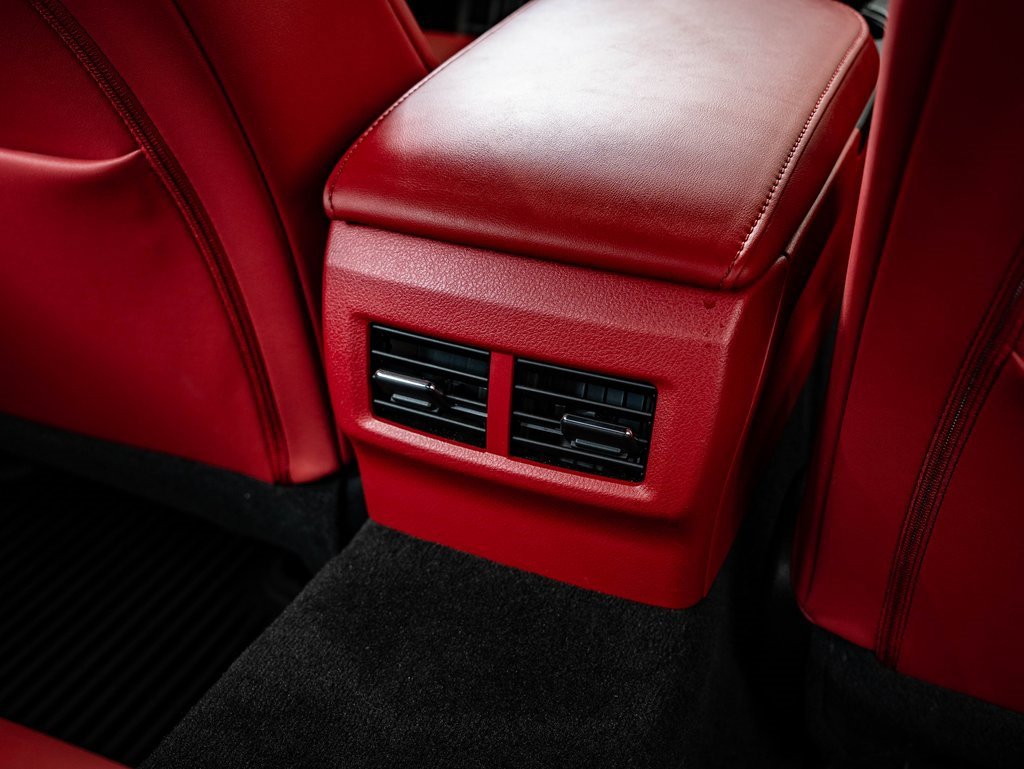 Certified 2025 Lexus IS 350 F Sport image 34