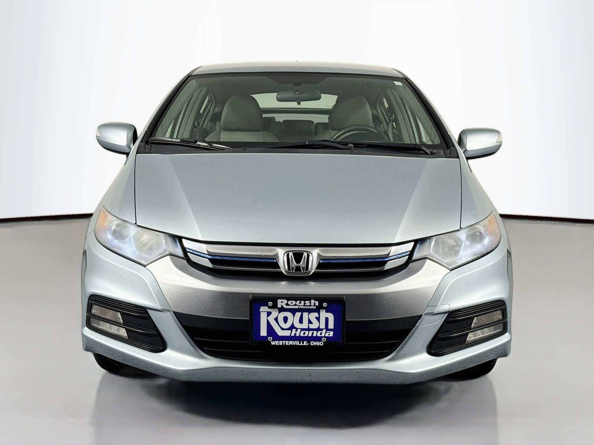 Used 2013 Honda Insight EX image 2