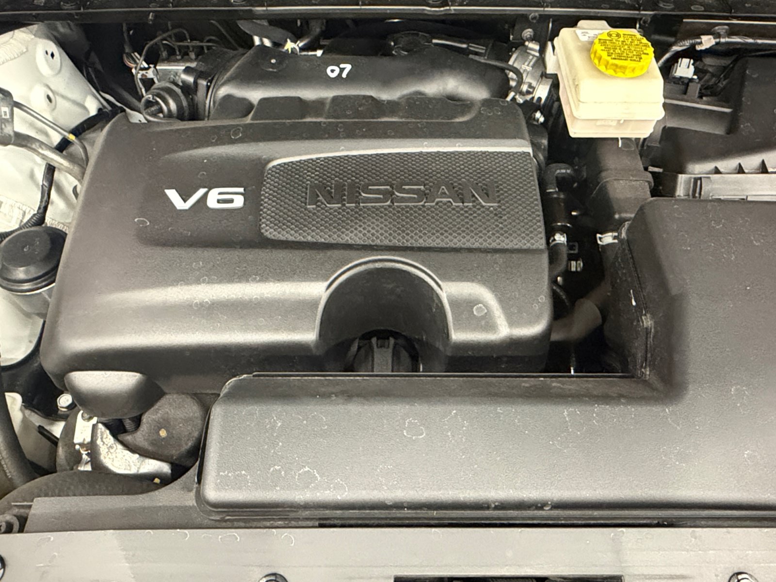 Used 2024 Nissan Pathfinder SL w/ SL Premium Package FWD image 33