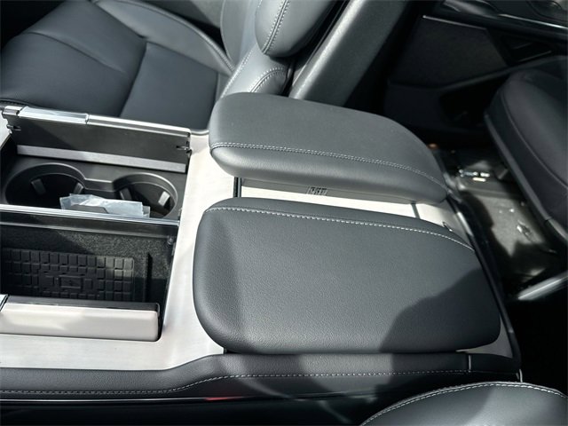 New 2025 Lincoln Navigator Reserve w/ Jet Appearance Package image 21