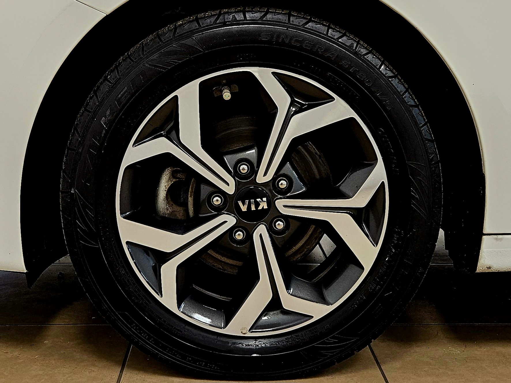 Used 2019 Kia Forte LXS image 26