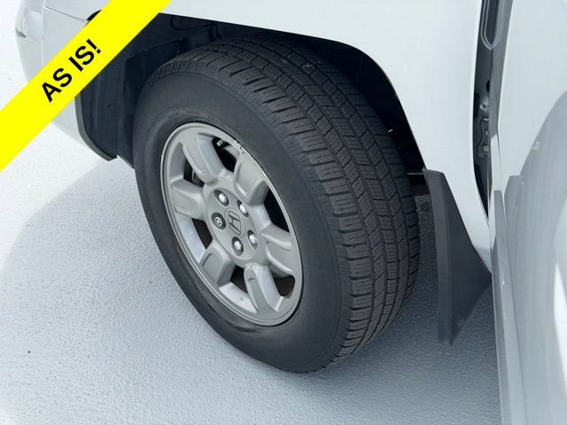 Used 2008 Honda Ridgeline RTX image 21