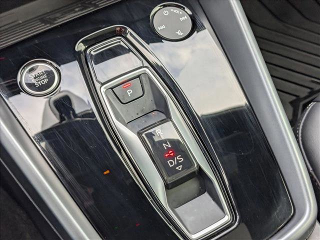 Used 2025 Audi A3 2.0T Premium Plus w/ Premium Plus Package image 14