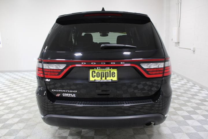 Used 2024 Dodge Durango SXT image 10