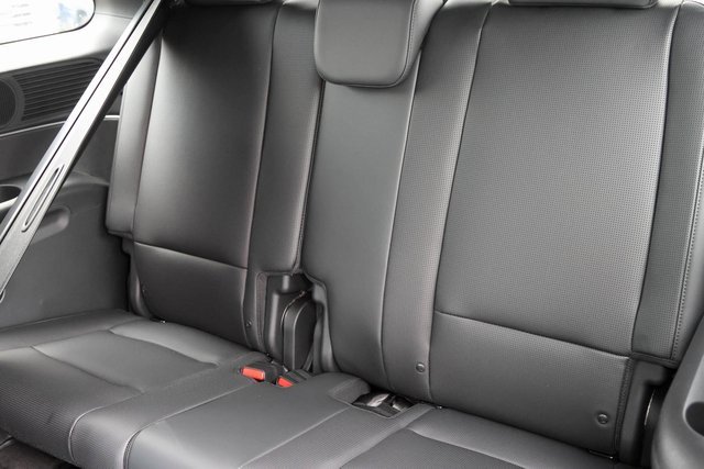 New 2026 Hyundai Palisade Calligraphy image 15