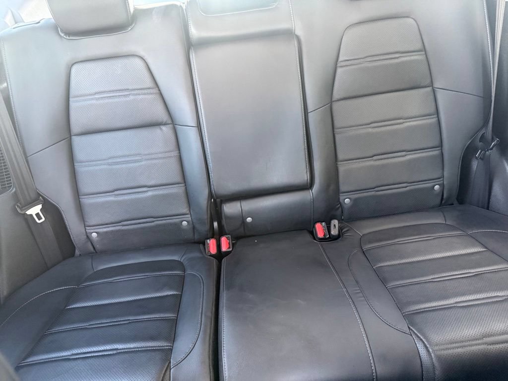Used 2022 Honda CR-V Touring image 50
