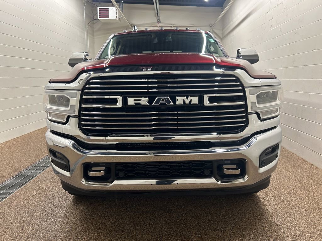 Used 2020 RAM 2500 Laramie image 6
