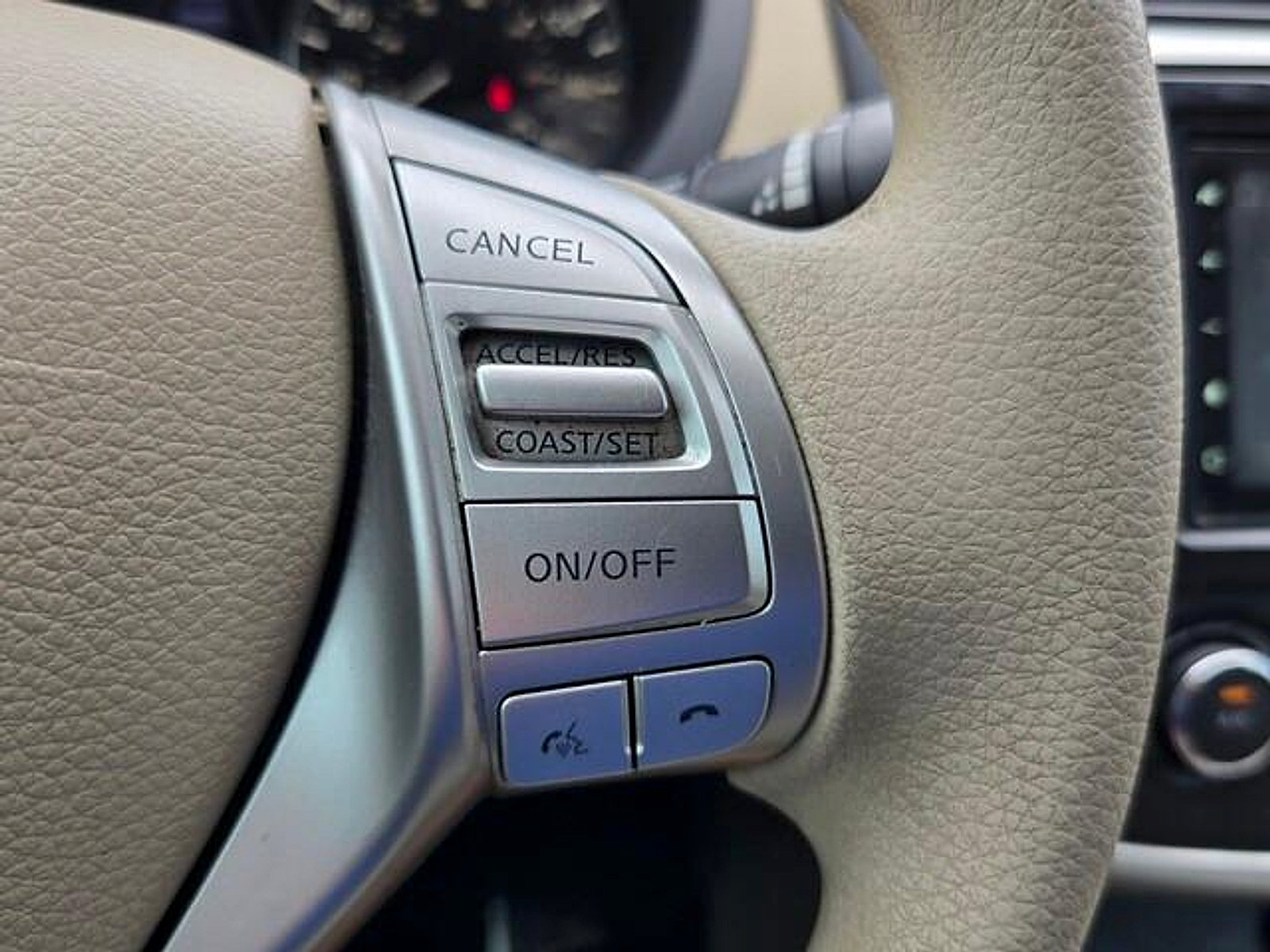 Used 2017 Nissan Altima 2.5 S w/ Power Driver Seat Package FWD image 21