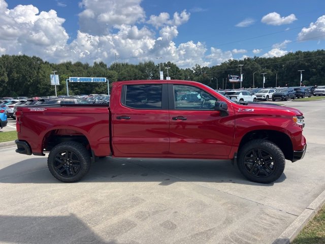 New 2026 Chevrolet Silverado 1500 LT Trail Boss w/ Convenience Package II image 13