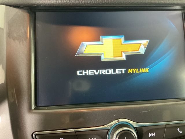Used 2018 Chevrolet Cruze LT FWD image 18