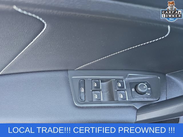 Used 2024 Volkswagen Tiguan SE R-Line FWD image 25