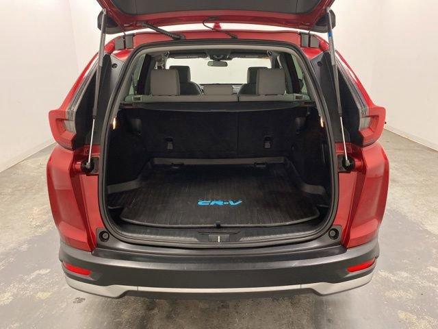 Used 2020 Honda CR-V LX image 26