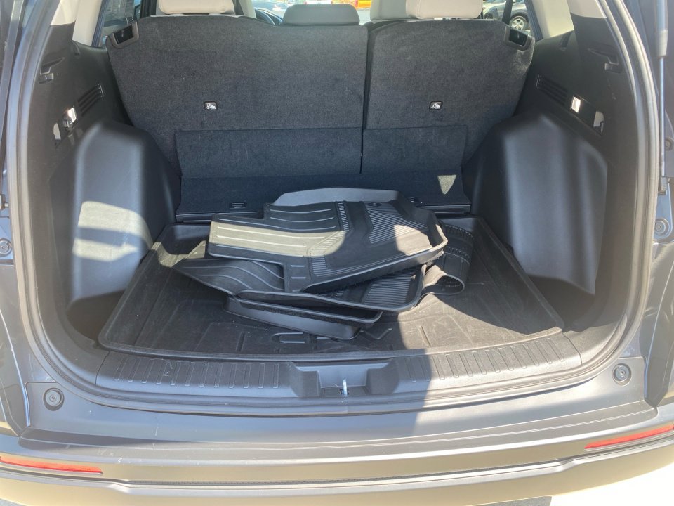 Certified 2024 Honda CR-V EX image 19