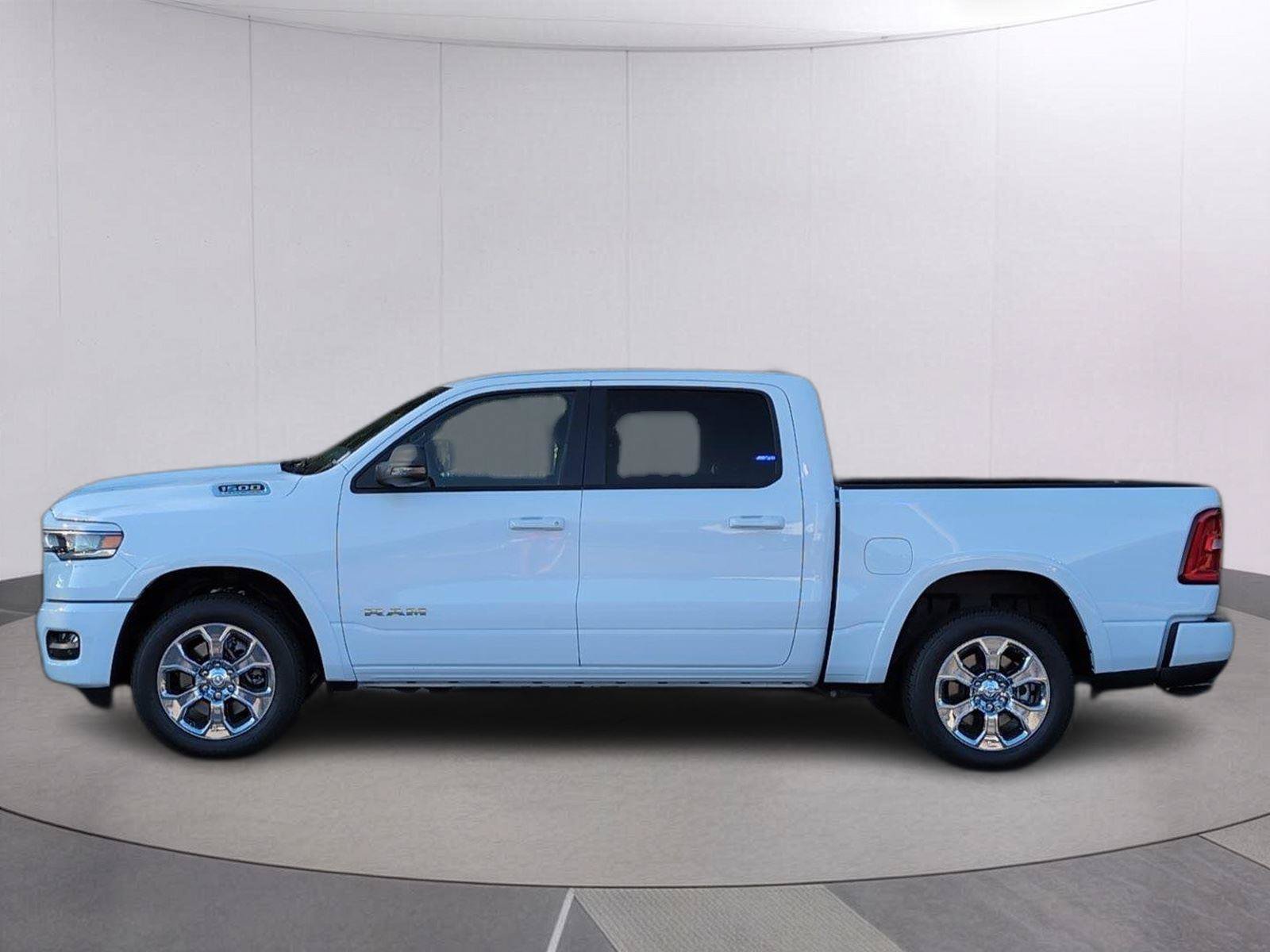 New 2026 RAM 1500 Big Horn AWD/4WD image 2
