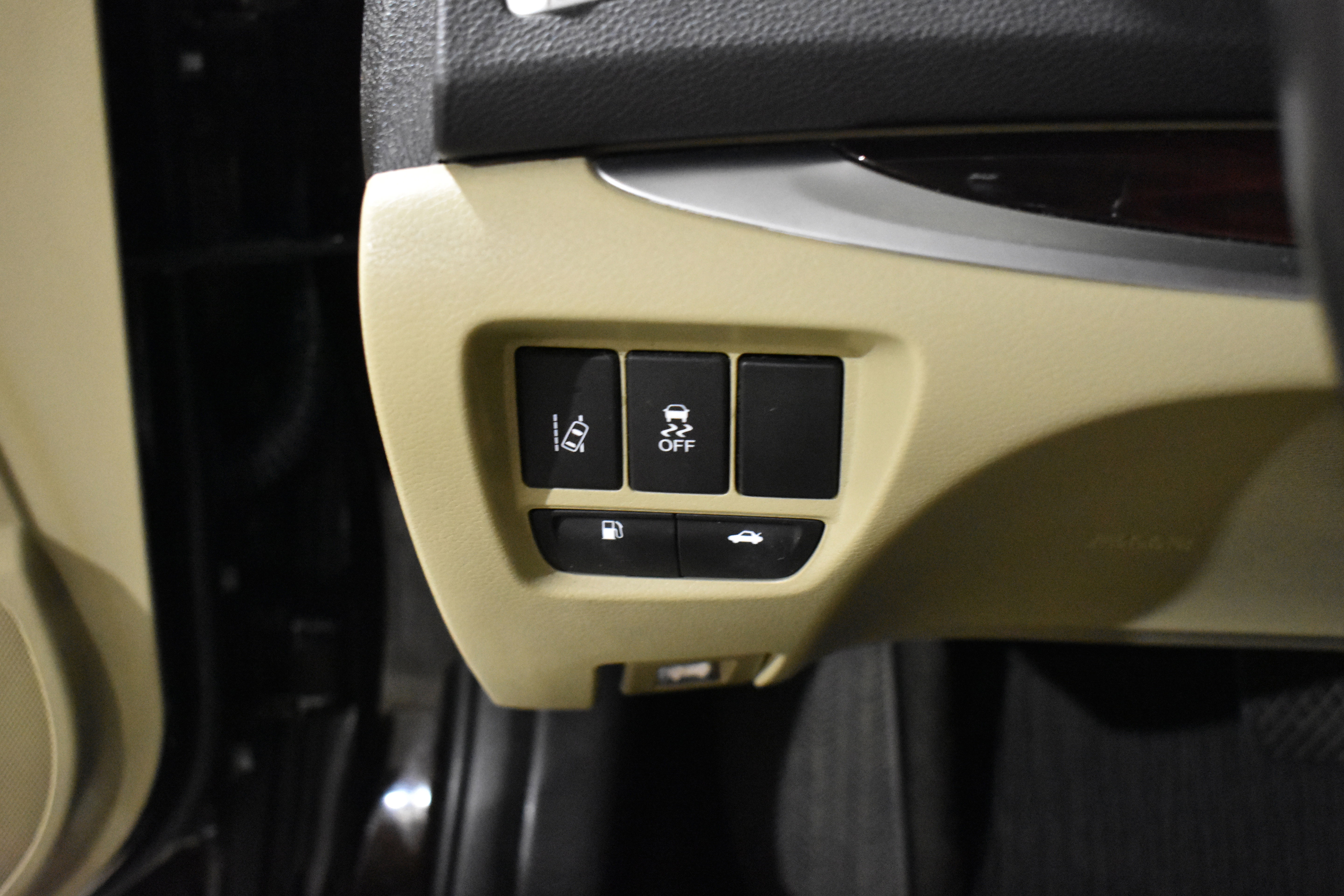 Used 2015 Acura TLX V6 w/ Technology Package image 19