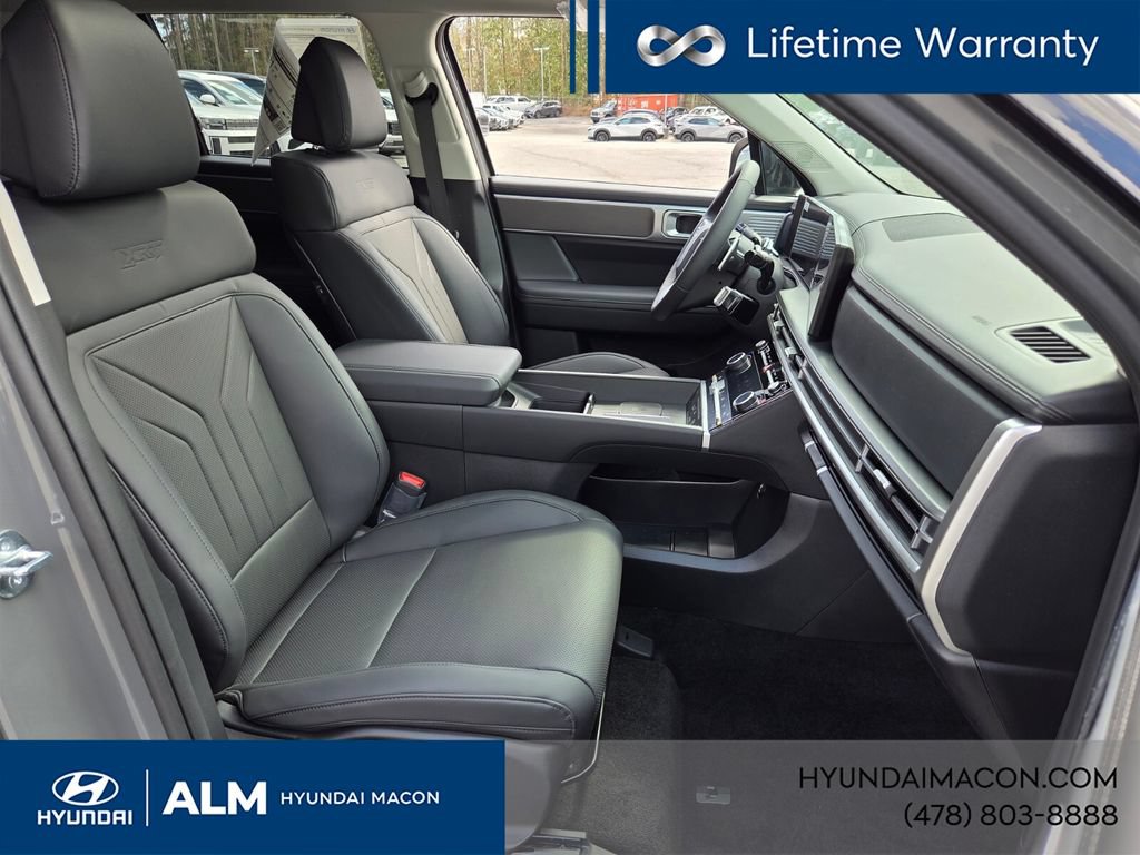 New 2026 Hyundai Santa Fe XRT AWD/4WD image 16