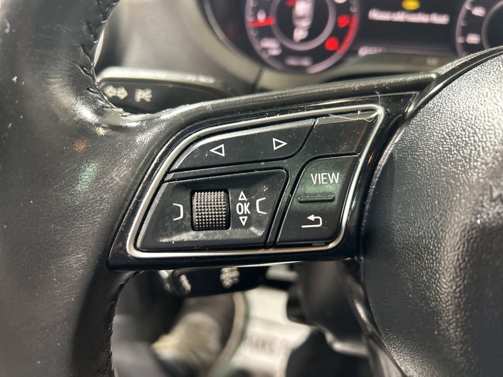 Used 2017 Audi A3 2.0T Premium Plus w/ Premium Plus Package image 25