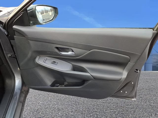 New 2026 Nissan Sentra SV w/ SV Convenience Package FWD image 19