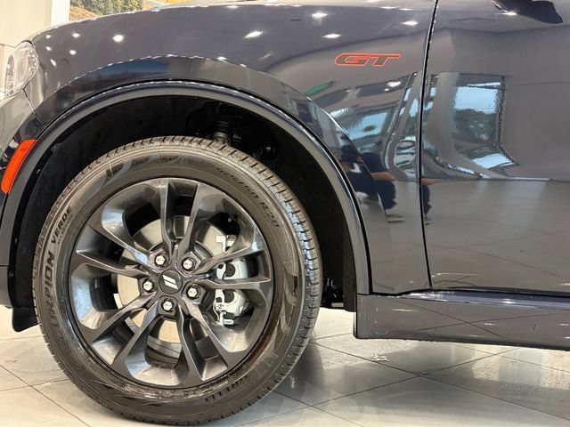 New 2026 Dodge Durango GT AWD/4WD image 11