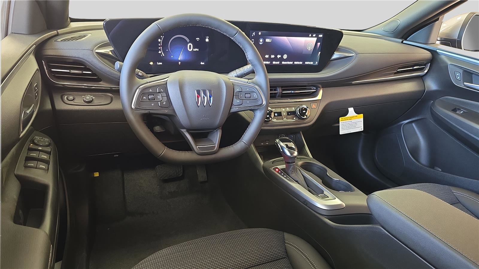 New 2026 Buick Envista Preferred w/ Convenience I Package image 19