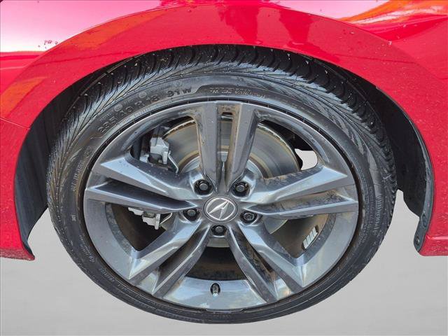 Used 2025 Acura Integra A-Spec FWD image 17