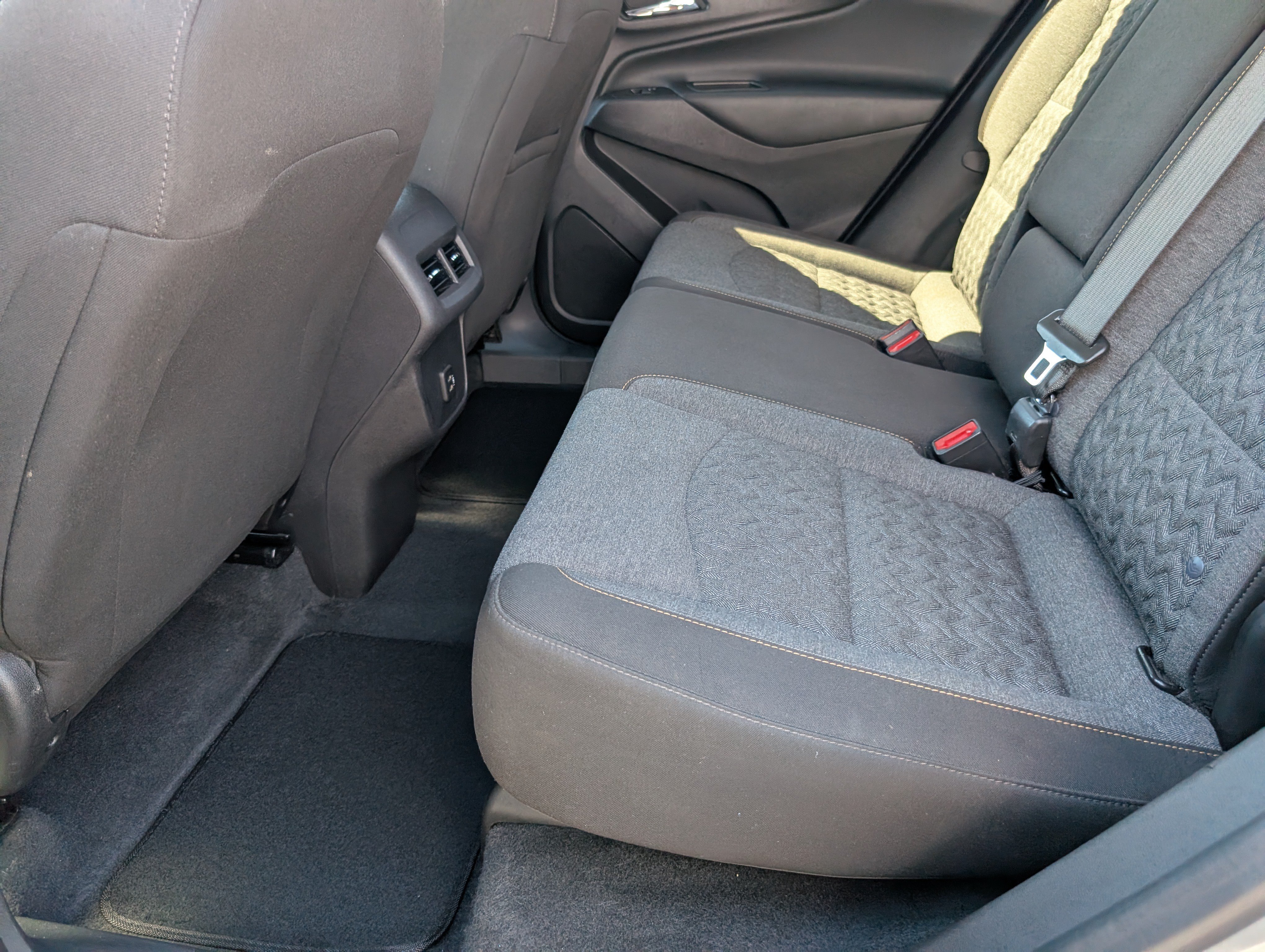 Used 2024 Chevrolet Equinox LT AWD/4WD image 28