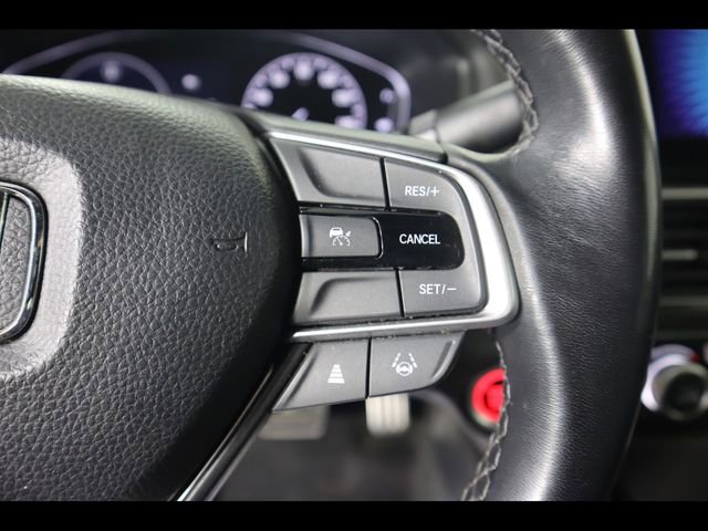 Used 2022 Honda Accord Sport image 21