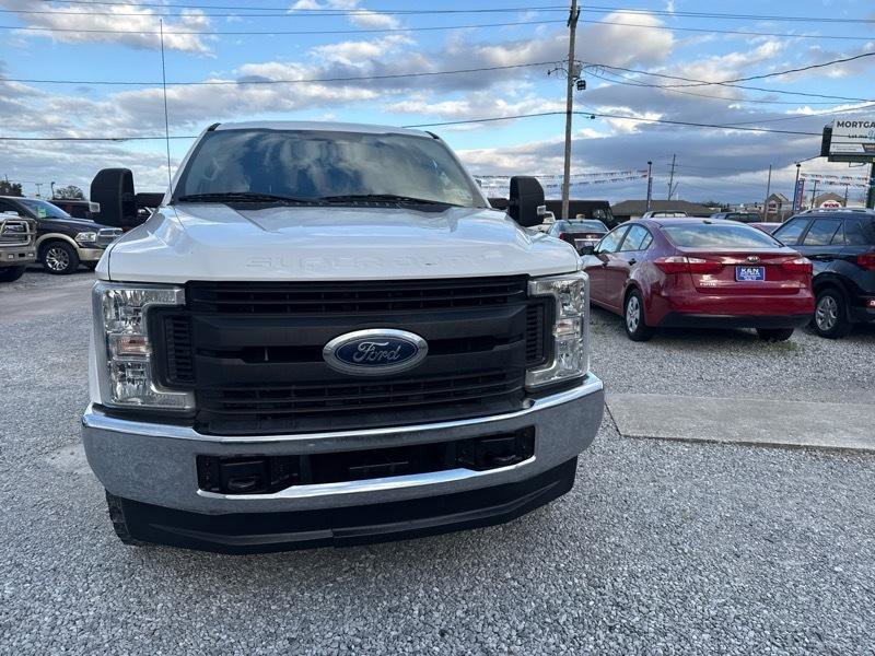 Used 2019 Ford F350 XL w/ Power Equipment Group AWD/4WD image 6