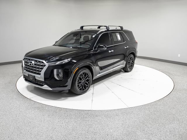 Used 2020 Hyundai Palisade Limited image 37