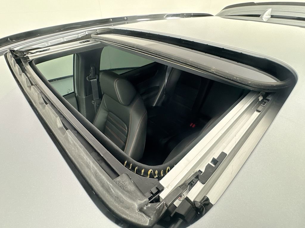 New 2026 Honda CR-V Sport Touring image 31