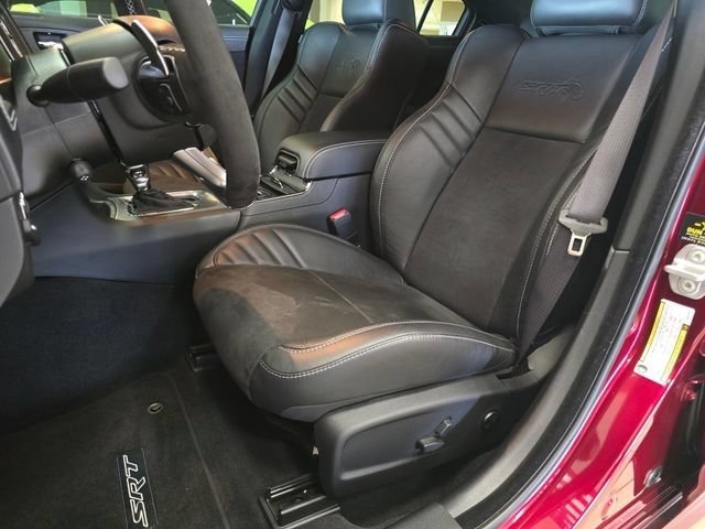Used 2021 Dodge Charger SRT Hellcat w/ Harman/Kardon Audio Group RWD image 5