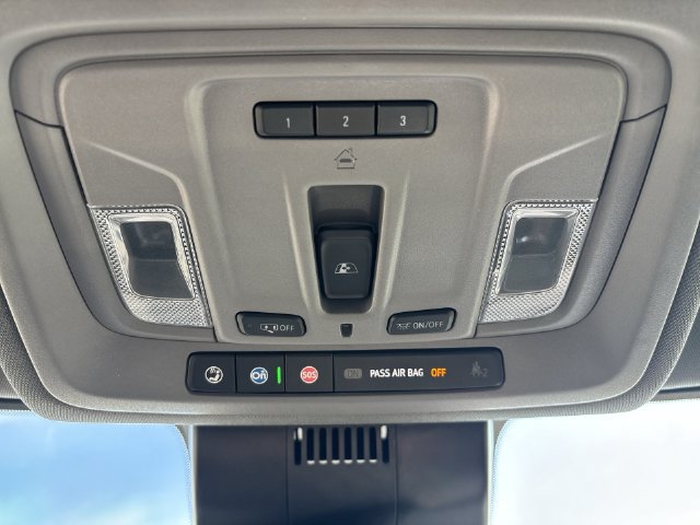 Used 2023 Chevrolet Silverado 1500 RST w/ RST All Star Premium Package AWD/4WD image 31