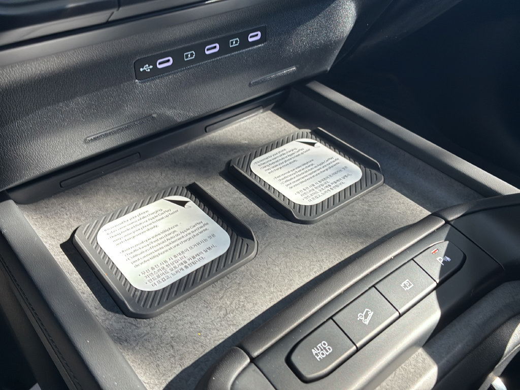 New 2027 Kia Telluride EX FWD image 39