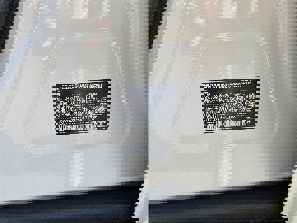 New 2026 BMW X3 xDrive30 w/ Convenience Package image 26