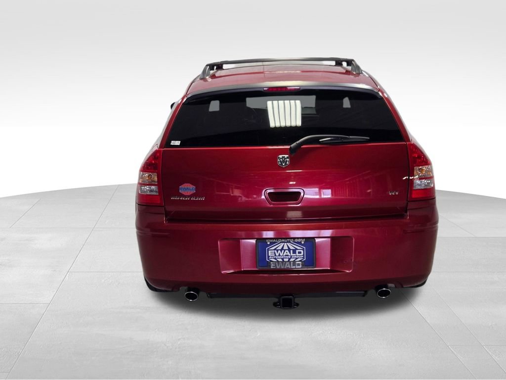 Used 2005 Dodge Magnum R/T w/ Convenience Group II RWD image 19