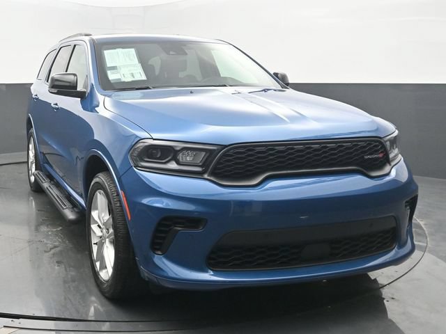Used 2025 Dodge Durango GT AWD/4WD image 8