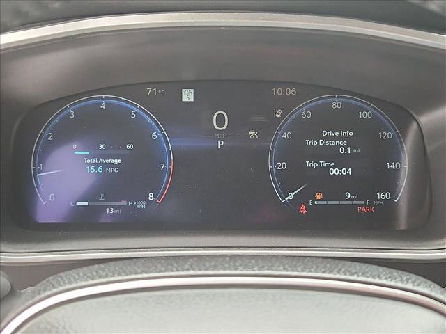 New 2026 Toyota Corolla Cross XLE w/ Convenience Package AWD/4WD image 11