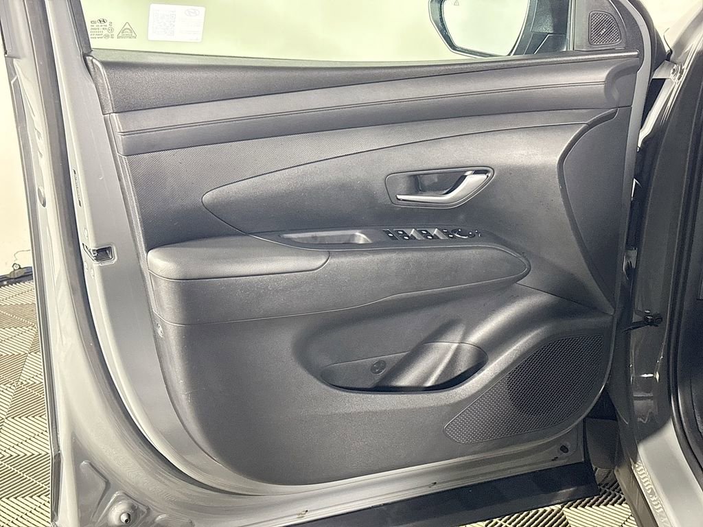 Used 2025 Hyundai Santa Cruz SEL image 10