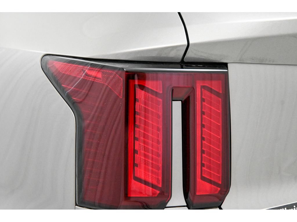 New 2026 Kia Sorento EX FWD image 10