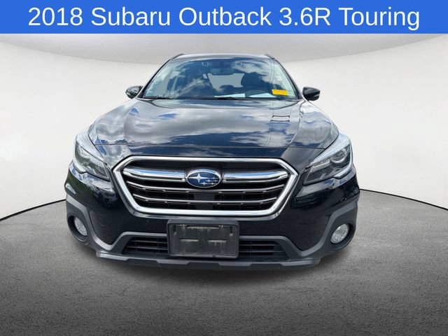Used 2018 Subaru Outback 3.6R Touring AWD/4WD image 7