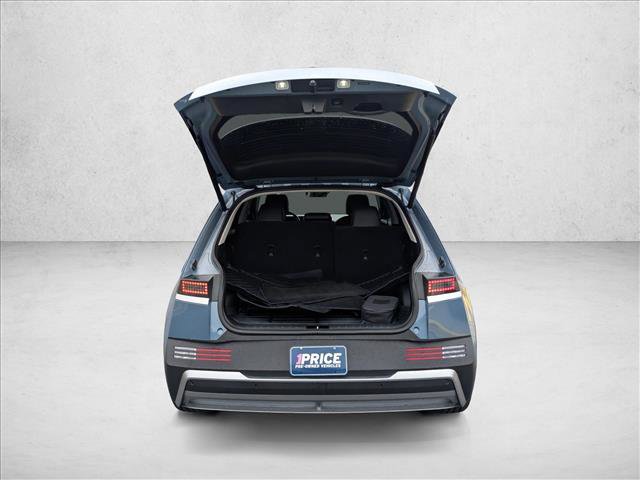 Used 2025 Hyundai Ioniq 5 SEL image 7