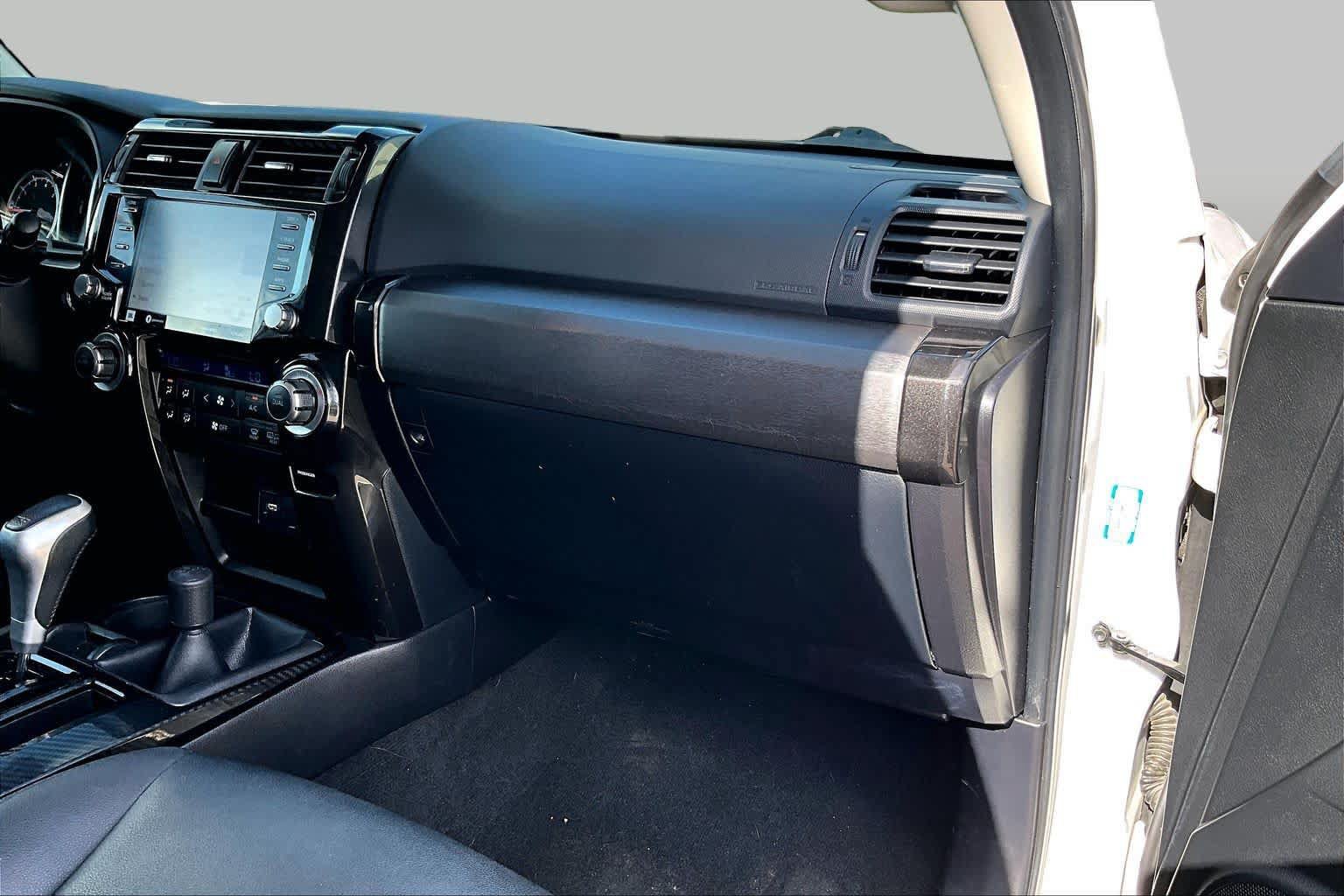 Used 2020 Toyota 4Runner TRD Pro AWD/4WD image 17