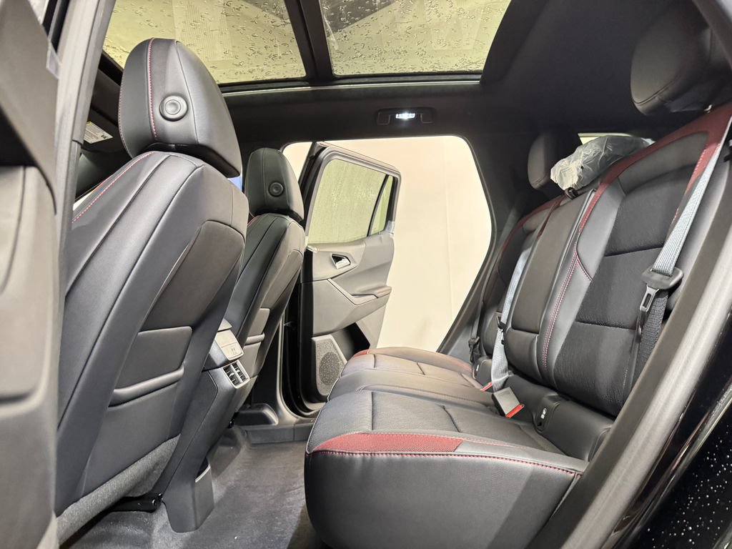 New 2027 Chevrolet Equinox RS AWD/4WD image 10