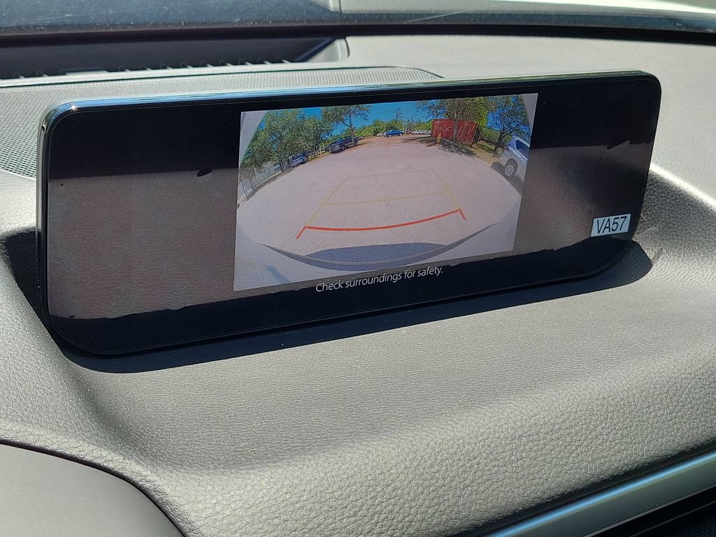 New 2026 MAZDA CX-50 AWD 2.5 S w/ Weather Package image 28
