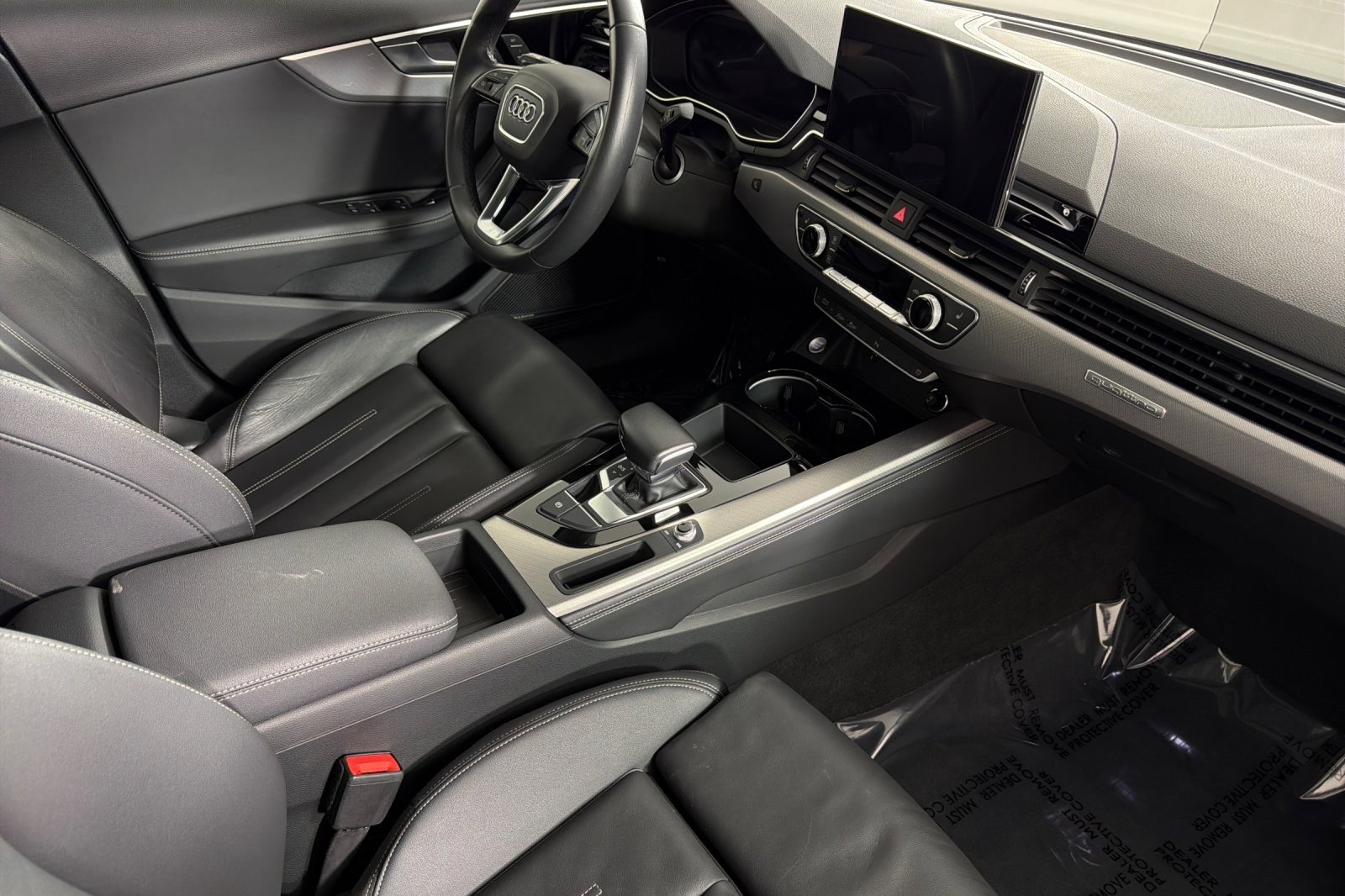 Used 2023 Audi A4 2.0T Premium Plus w/ Premium Plus Package image 14