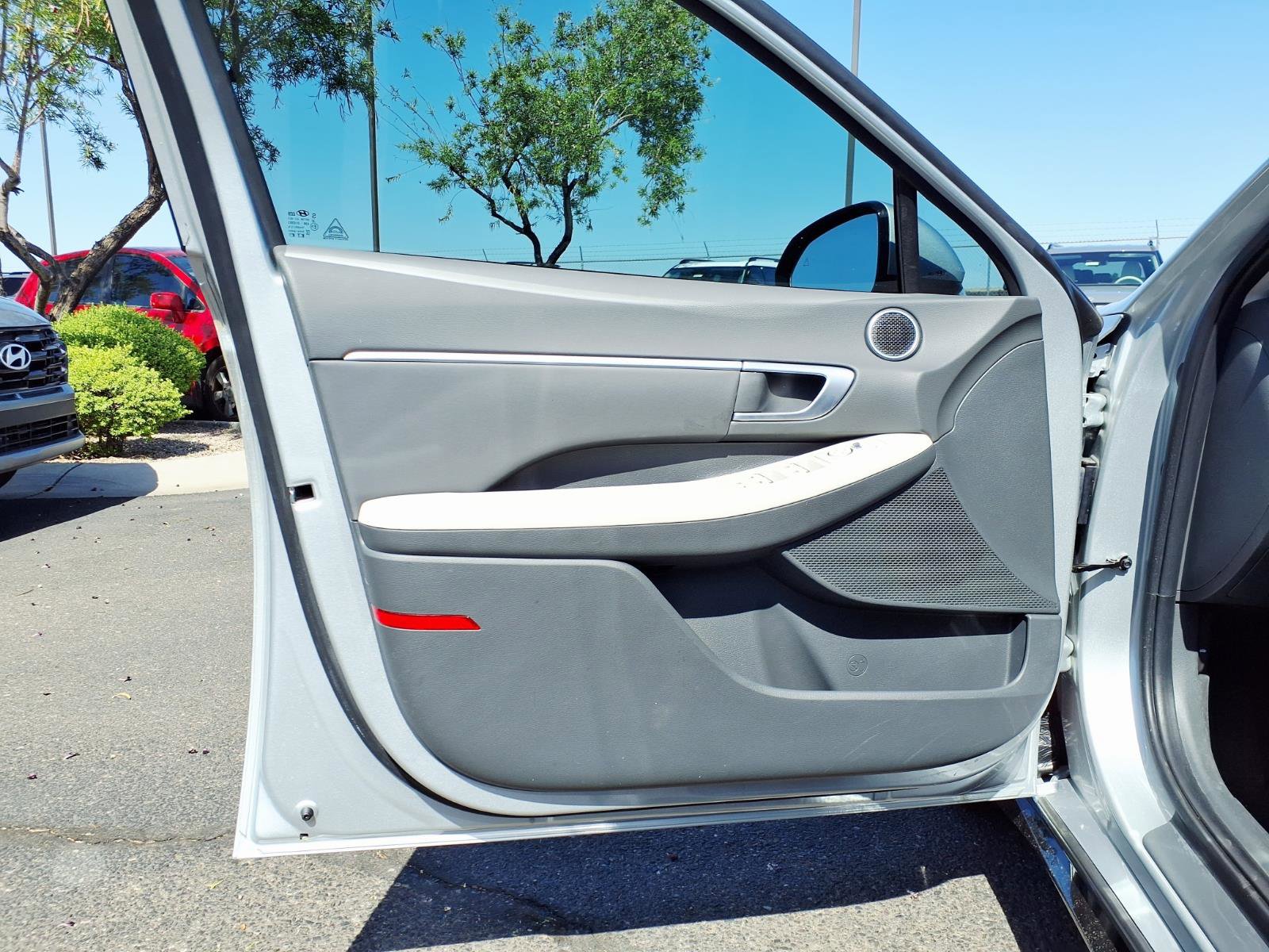 Certified 2025 Hyundai Sonata SEL FWD image 20