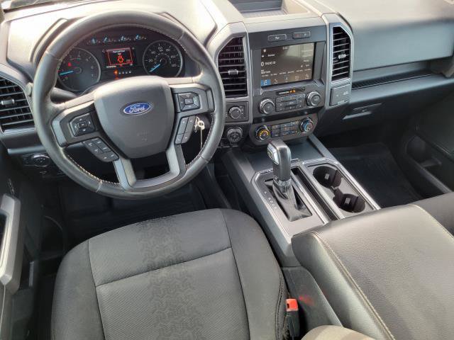 Used 2019 Ford F150 XLT w/ Equipment Group 302A Luxury AWD/4WD image 24