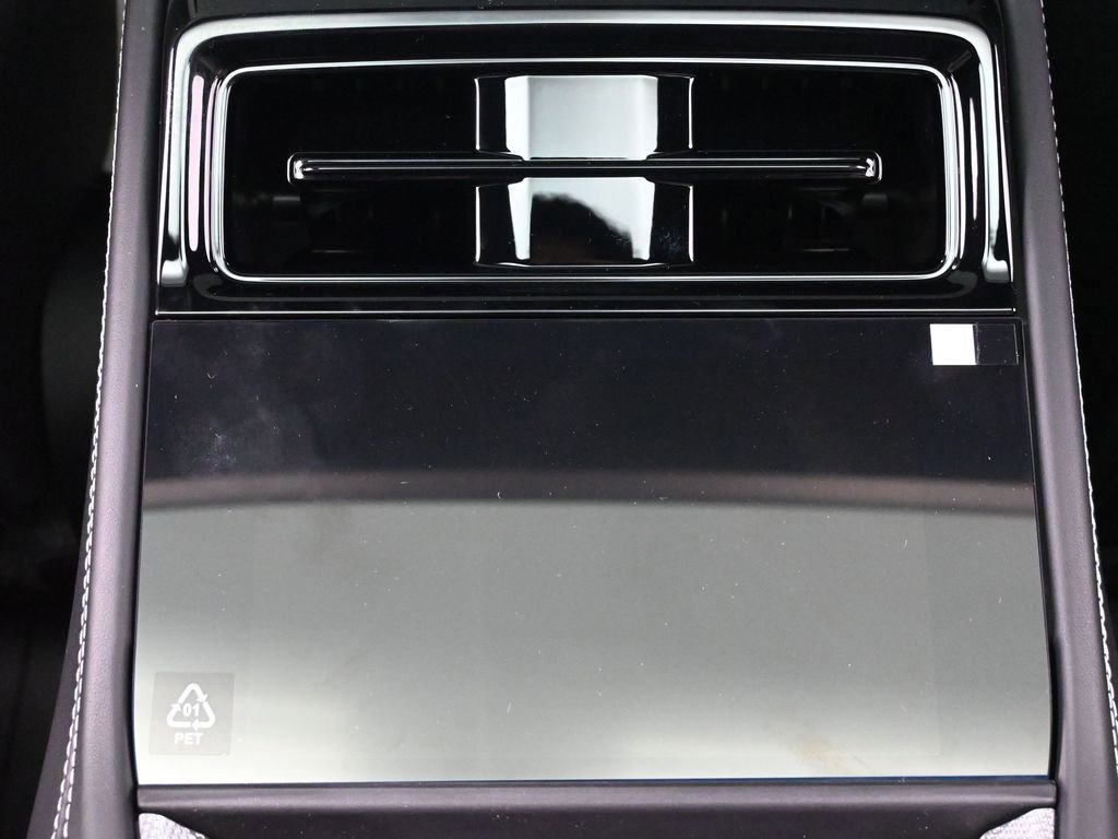 Certified 2026 Porsche Panamera image 8